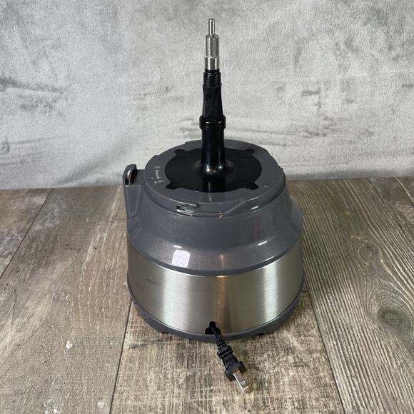 Hamilton Beach Food Processor & Vegetable Chopper / (70735) Replacement Motor - Picture 2 of 4